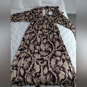 Zimmerman Karmic Dress